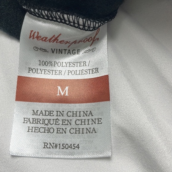 Original weatherproof vintage - Picture 5 of 6